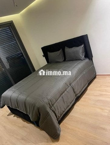 Appart hygiénique idéal séjour - Location Vacances - Casablanca - photo 3