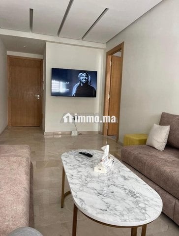 Appart hygiénique idéal séjour - Location Vacances - Casablanca - photo 4