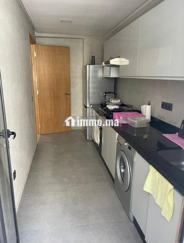 Appart hygiénique idéal séjour - Location Vacances - Casablanca - photo 5