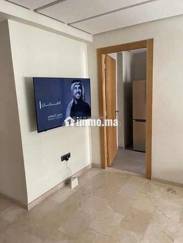Appart hygiénique idéal séjour - Location Vacances - Casablanca - photo 6