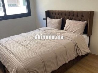 Appart hygiénique idéal séjour - Appartement Location Vacances - Casablanca