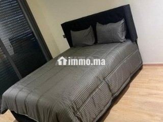 Appart hygiénique idéal séjour - Appartement Location Vacances - Casablanca