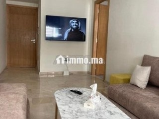 Appart hygiénique idéal séjour - Appartement Location Vacances - Casablanca