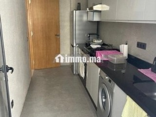 Appart hygiénique idéal séjour - Appartement Location Vacances - Casablanca