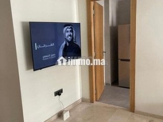 Appart hygiénique idéal séjour - Appartement Location Vacances - Casablanca