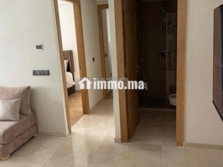Appart hygiénique idéal séjour - Appartement Location Vacances - Casablanca