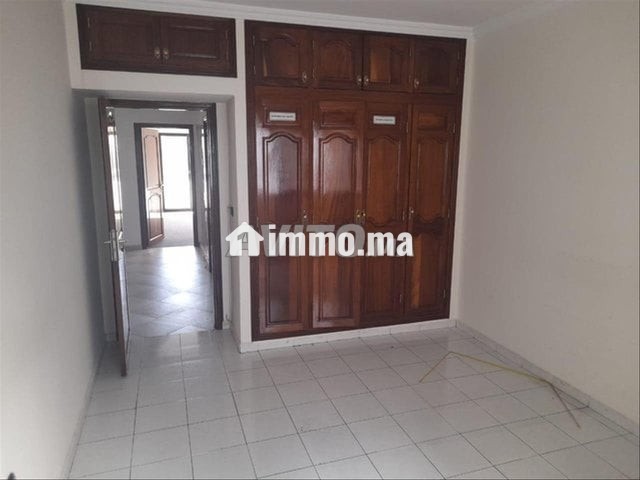Bureau 5p 130m2 a louer sur rte d'el jadida - Location Immobilier - Casablanca - photo 4