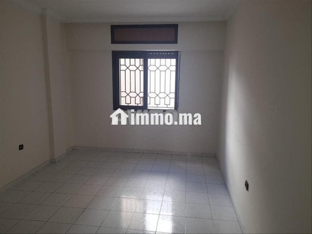 Bureau 5p 130m2 a louer sur rte d'el jadida - Location Immobilier - Casablanca - photo 5