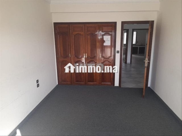 Bureau 5p 130m2 a louer sur rte d'el jadida - Location Immobilier - Casablanca - photo 7