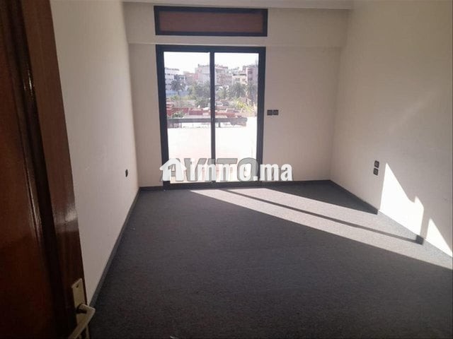 Bureau 5p 130m2 a louer sur rte d'el jadida - Location Immobilier - Casablanca - photo 8