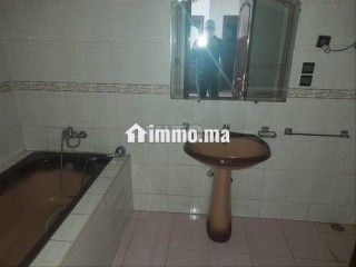 Bureau 5p 130m2 a louer sur rte d'el jadida - Bureau à louer - Casablanca
