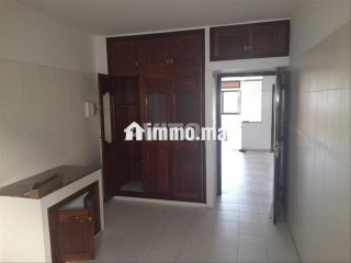 Bureau 5p 130m2 a louer sur rte d'el jadida - Bureau à louer - Casablanca