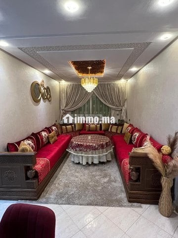 Appartement à louer par jour kenitra - Location Vacances - Kenitra - photo 1