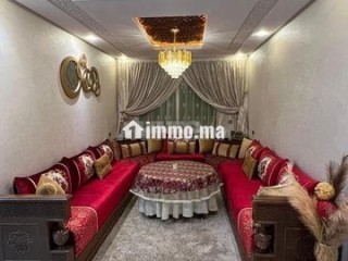 appartement-a-louer-par-jour-kenitra