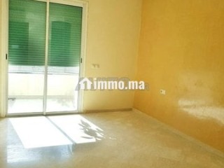 Un appartement T4 de 160 m² à Iberia à louer - Appartement à louer - Tanger