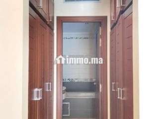 Un appartement T4 de 160 m² à Iberia à louer - Appartement à louer - Tanger