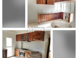 Un appartement T4 de 160 m² à Iberia à louer - Appartement à louer - Tanger
