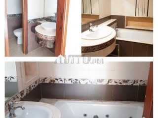 Un appartement T4 de 160 m² à Iberia à louer - Appartement à louer - Tanger