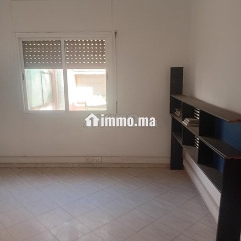 Bureaux sur bd qods - Location Immobilier - Casablanca - photo 1