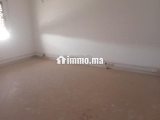 Bureaux sur bd qods - Bureau à louer - Casablanca