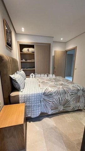 Des Luxes Studio Meublé Avec wifi disponible - Location Immobilier - Casablanca - photo 2