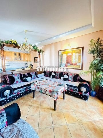 Apartamento de lujo hout standing - Location Vacances - Martil - photo 2
