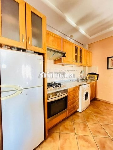 Apartamento de lujo hout standing - Location Vacances - Martil - photo 3