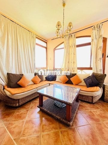 Apartamento de lujo hout standing - Location Vacances - Martil - photo 4