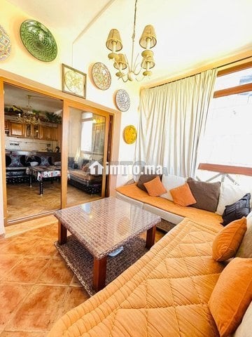 Apartamento de lujo hout standing - Location Vacances - Martil - photo 5