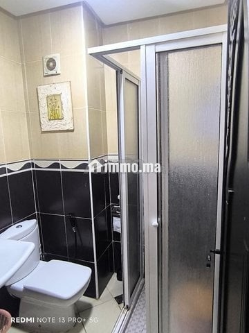 Apartamento de lujo hout standing - Location Vacances - Martil - photo 6