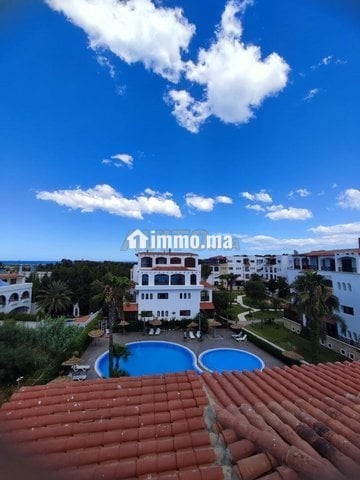 Apartamento de lujo hout standing - Location Vacances - Martil - photo 8