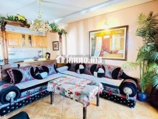 Apartamento de lujo hout standing - Appartement Location Vacances - Martil