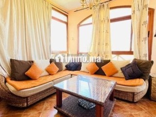 Apartamento de lujo hout standing - Appartement Location Vacances - Martil