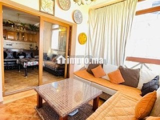 Apartamento de lujo hout standing - Appartement Location Vacances - Martil