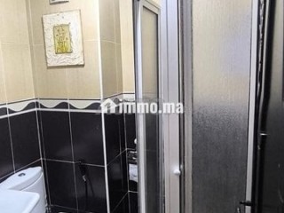 Apartamento de lujo hout standing - Appartement Location Vacances - Martil