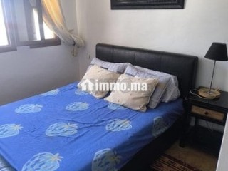 Apartamento de lujo hout standing - Appartement Location Vacances - Martil