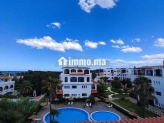 Apartamento de lujo hout standing - Appartement Location Vacances - Martil