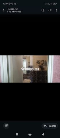 شقة للكراء اليومي - Location Vacances - Bouznika - photo 4