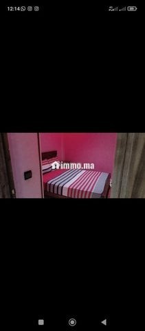 شقة للكراء اليومي - Location Vacances - Bouznika - photo 6