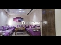 شقة للكراء اليومي - Appartement Location Vacances - Bouznika