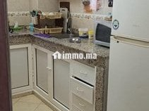 شقة للكراء اليومي - Appartement Location Vacances - Bouznika