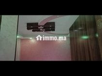 شقة للكراء اليومي - Appartement Location Vacances - Bouznika