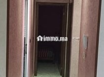 شقة للكراء اليومي - Appartement Location Vacances - Bouznika