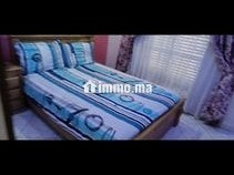 شقة للكراء اليومي - Appartement Location Vacances - Bouznika