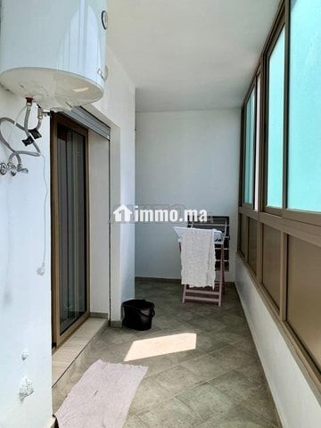 Appartement à louer 80 m² à Tanger - Location Immobilier - Tanger - photo 3