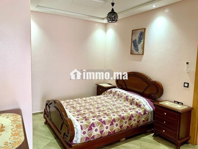 Appartement à louer 80 m² à Tanger - Location Immobilier - Tanger - photo 4