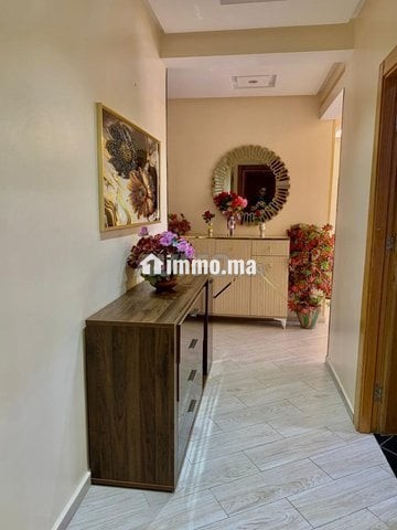 Appartement à louer 80 m² à Tanger - Location Immobilier - Tanger - photo 5