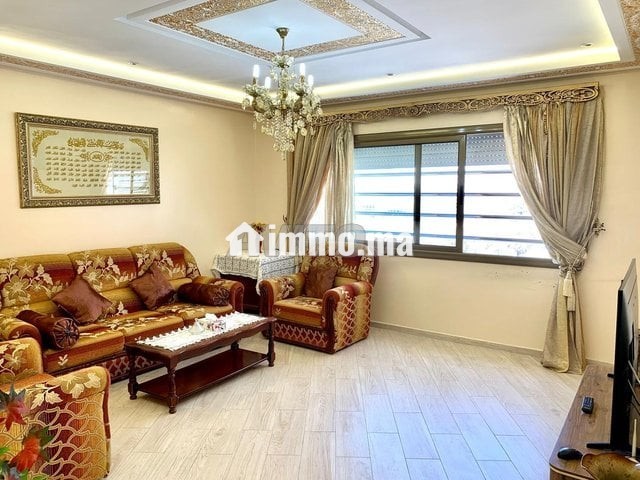Appartement à louer 80 m² à Tanger - Location Immobilier - Tanger - photo 7