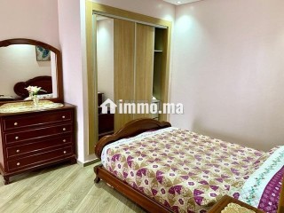 Appartement à louer 80 m² à Tanger - Appartement à louer - Tanger