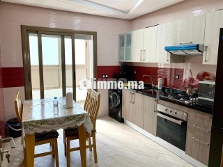Appartement à louer 80 m² à Tanger - Appartement à louer - Tanger